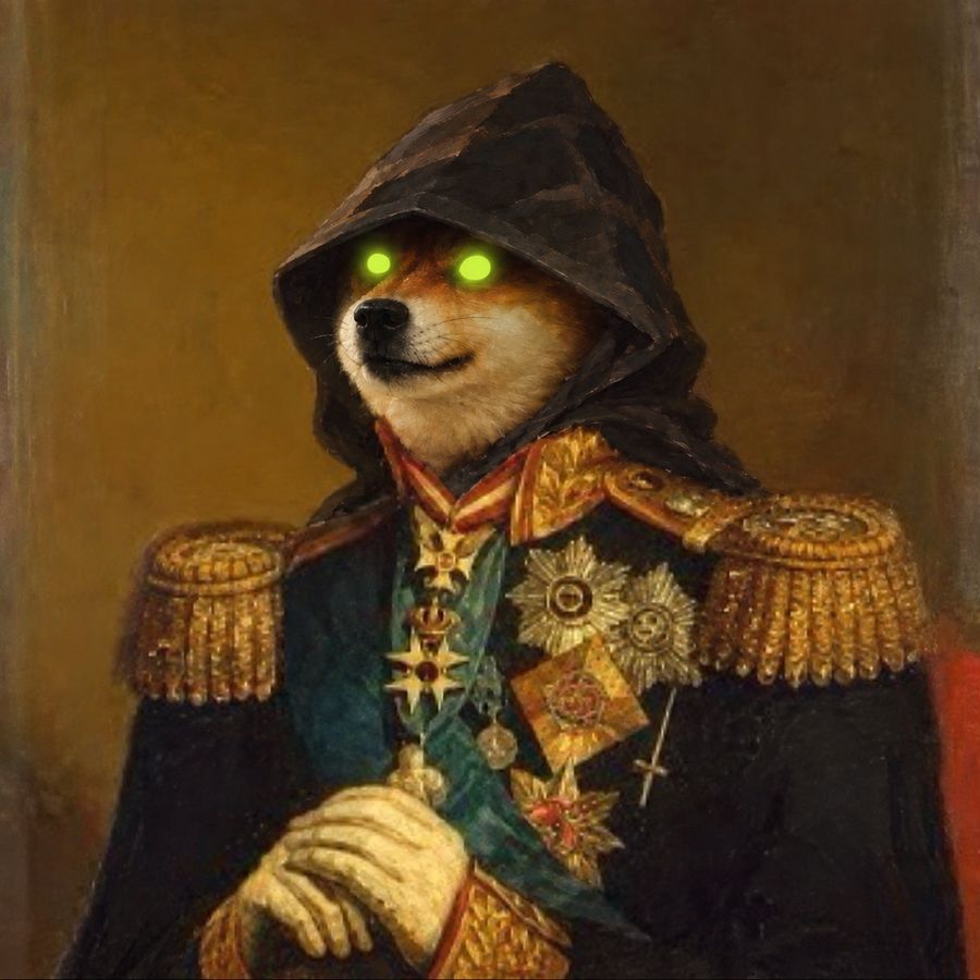 TAO WIF HOOD meme, the general