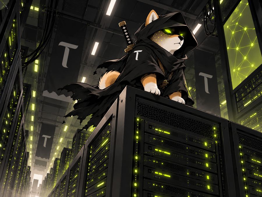 TAO WIF HOOD ronin, on the racks